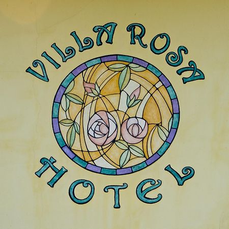 Hotel Villa Rosa Sirmione Eksteriør billede